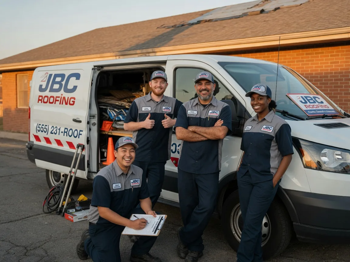 Roof Replacement company in Sewanee, TN